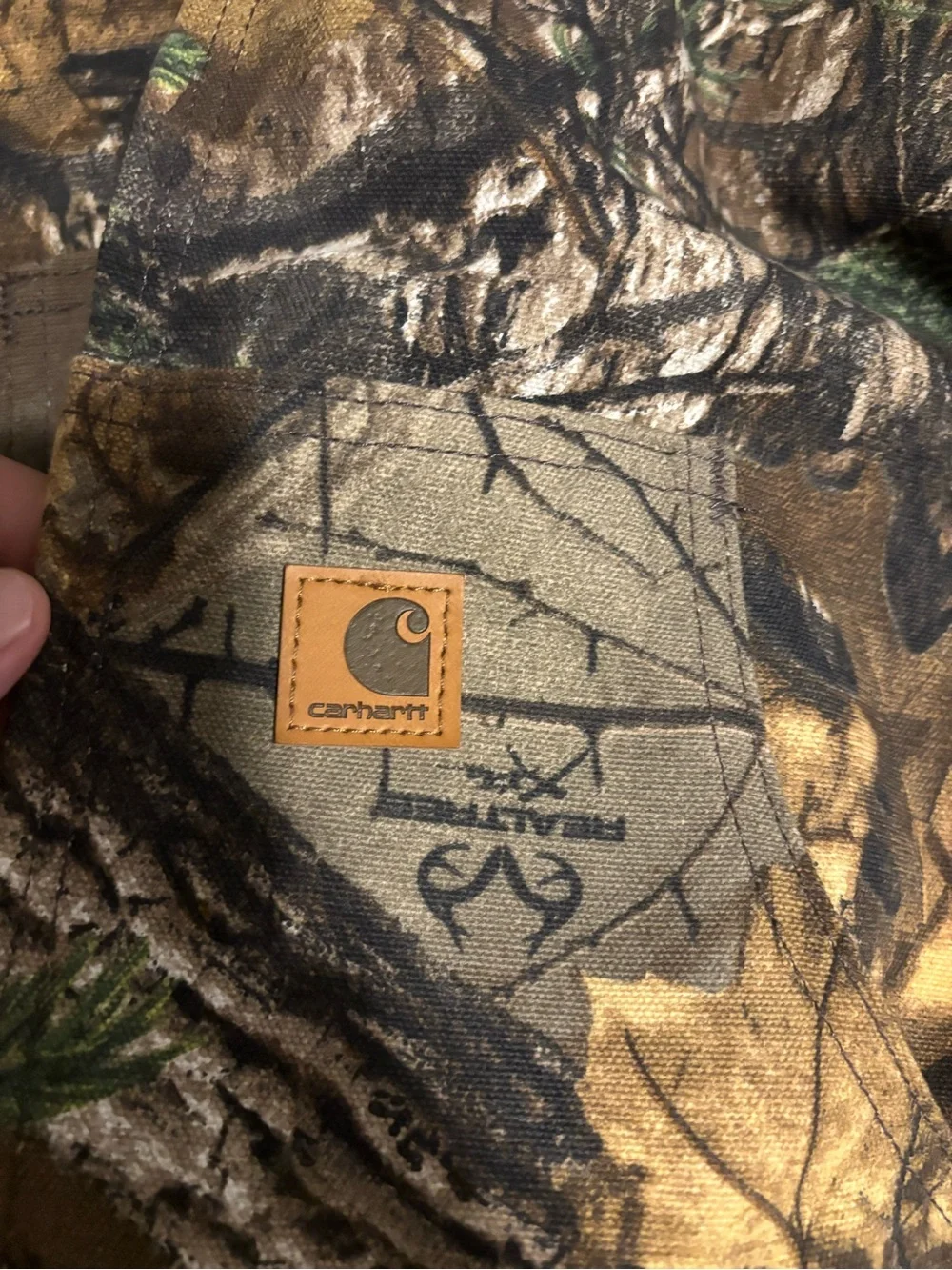 Women’s Carhartt